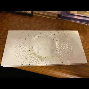 Morphe x Jaclyn Hill Dark Magic